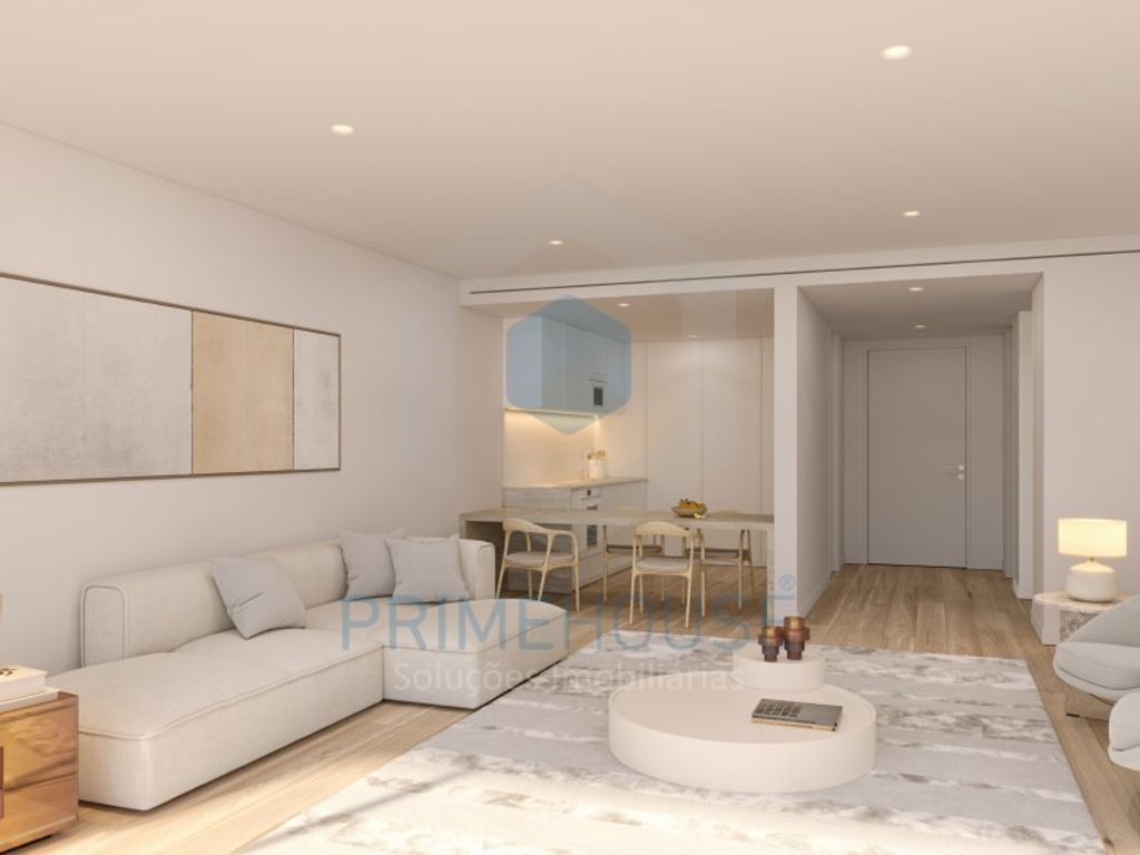 Appartement de luxe à vendre à Loulé, 620 000 €, Photo 1