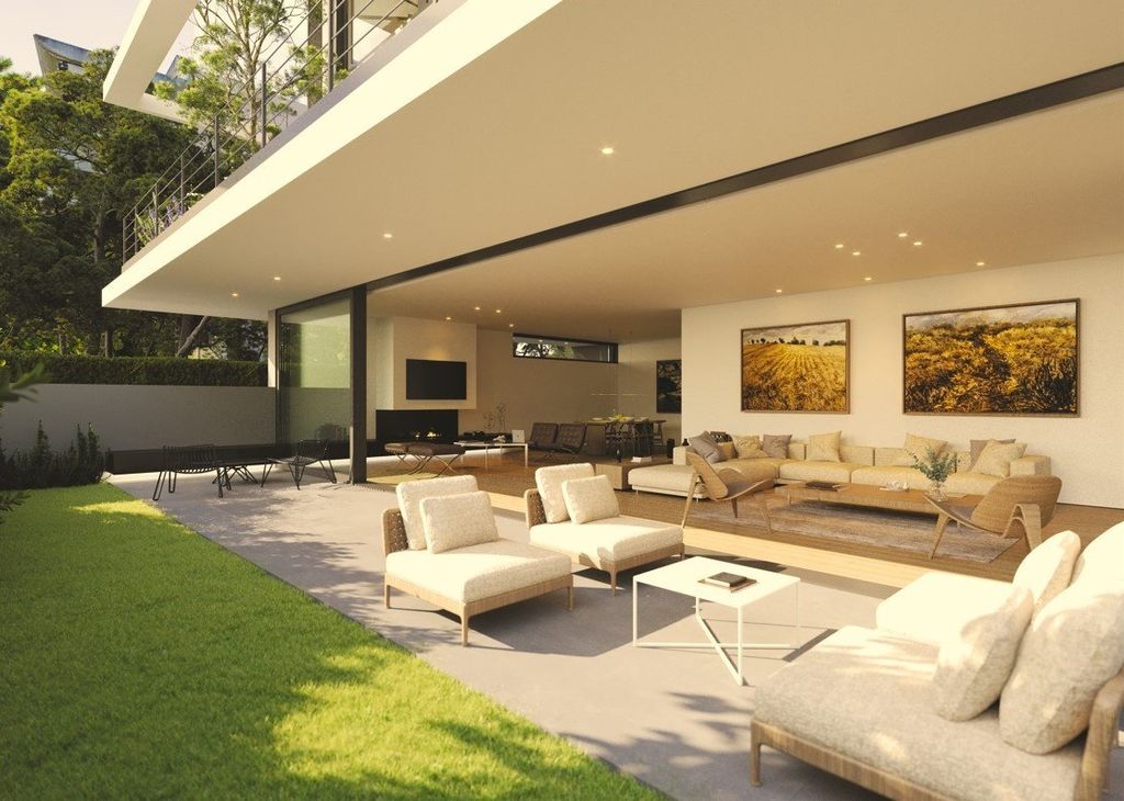 Luxury Apartment for sale in Filothéi, 4 600 000 €, Photo 2