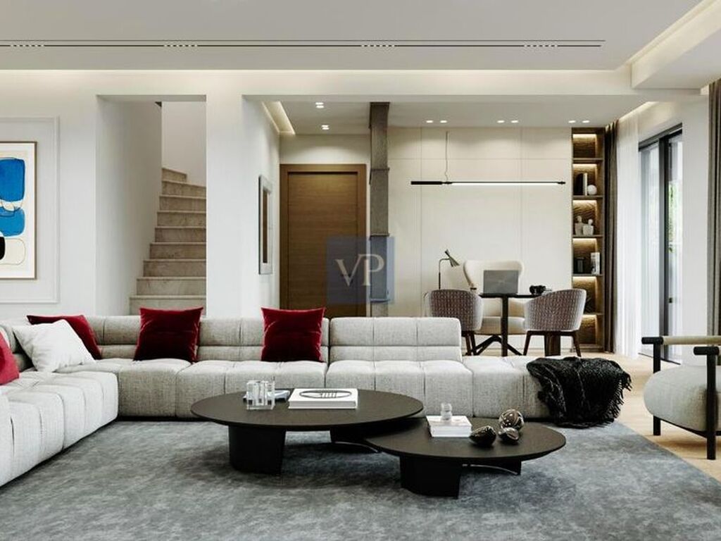 Luxury House for sale in Várkiza, 1 900 000 €, Photo 2