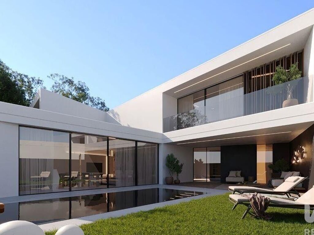 Luxury House for sale in Maia, 844 600 €, Photo 2