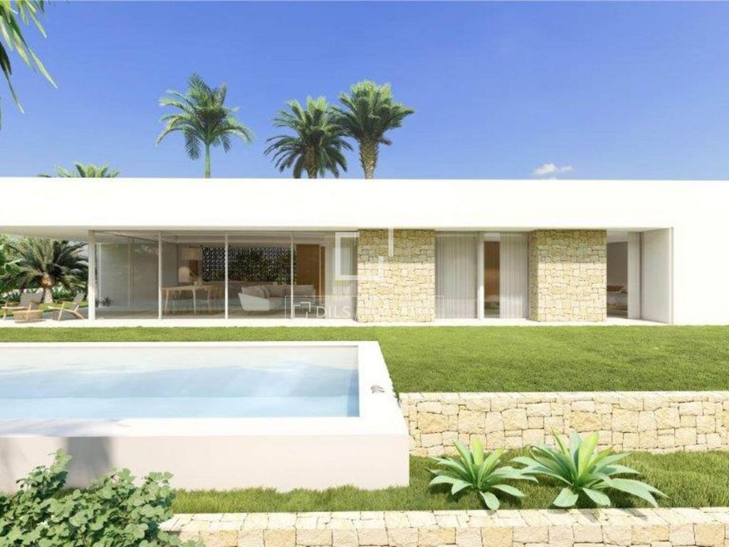 Luxury House for sale in Denia, 1 100 000 €, Photo 2