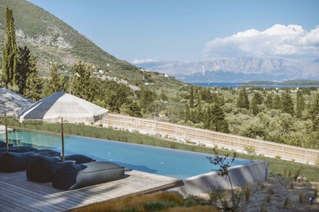 Maison de luxe à vendre à Lefkáda, 1 550 000 €, Photo 3