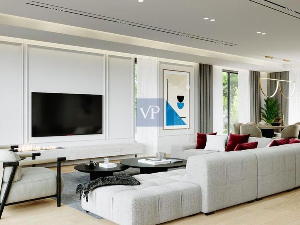 Luxury House for sale in Várkiza, 1 900 000 €, Photo 3
