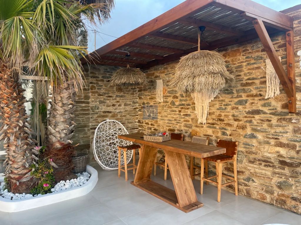 Maison de luxe à vendre à Tínos, 890 000 €, Photo 3