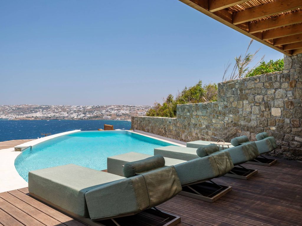 Maison de luxe à vendre à Mykonos, 1 850 000 €, Photo 3