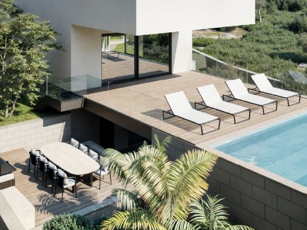 Luxury House for sale in Split, 1 455 000 €, Photo 3