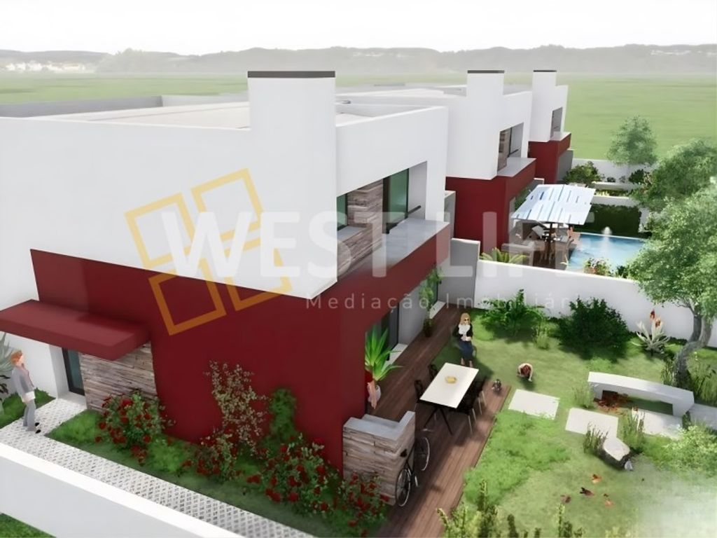 Maison de luxe à vendre à Mafra, 750 000 €, Photo 3