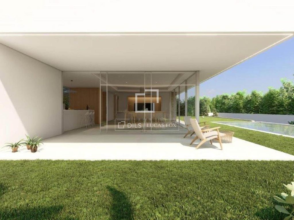 Luxury House for sale in Denia, 1 100 000 €, Photo 3
