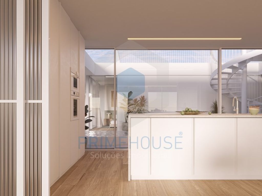 Appartement de luxe à vendre à Loulé, 620 000 €, Photo 3