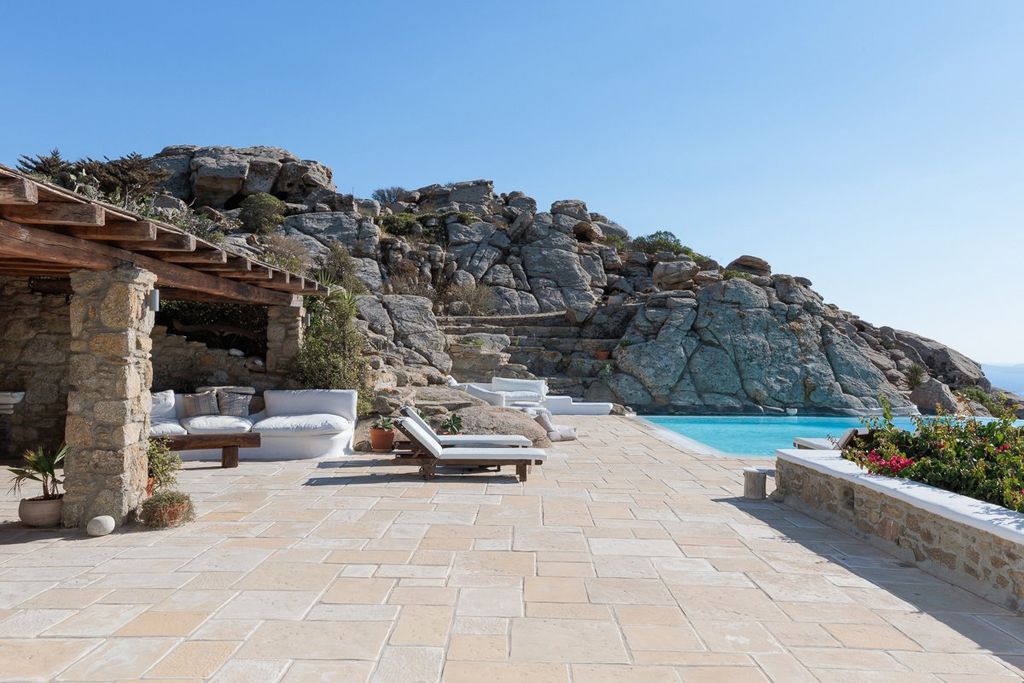 Maison de luxe à vendre à Mykonos, 4 850 000 €, Photo 4