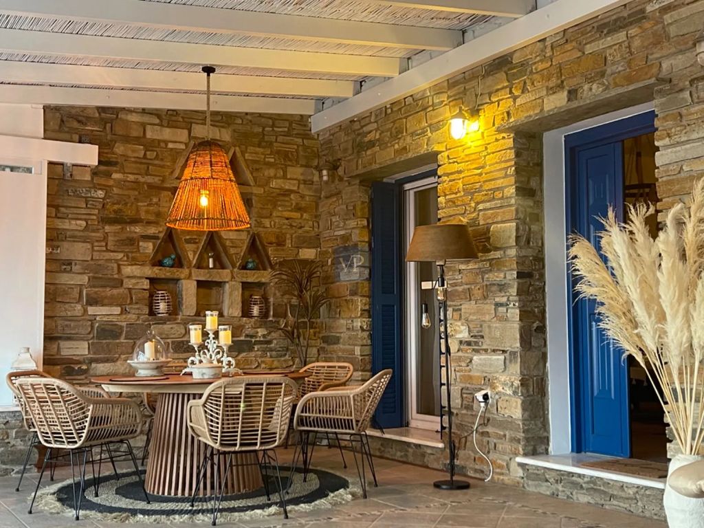 Maison de luxe à vendre à Tínos, 890 000 €, Photo 4