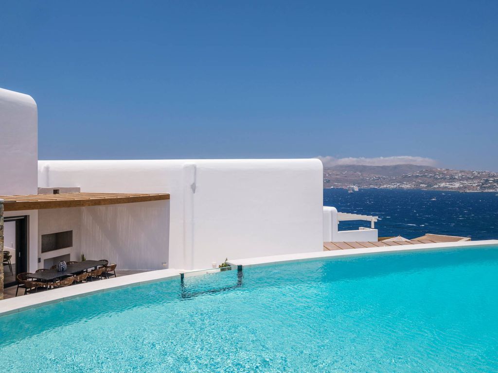 Maison de luxe à vendre à Mykonos, 1 850 000 €, Photo 4