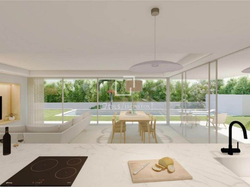 Luxury House for sale in Denia, 1 100 000 €, Photo 4