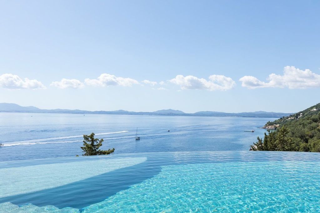 Luxury House for sale in Corfu, 10 500 000 €, Photo 5