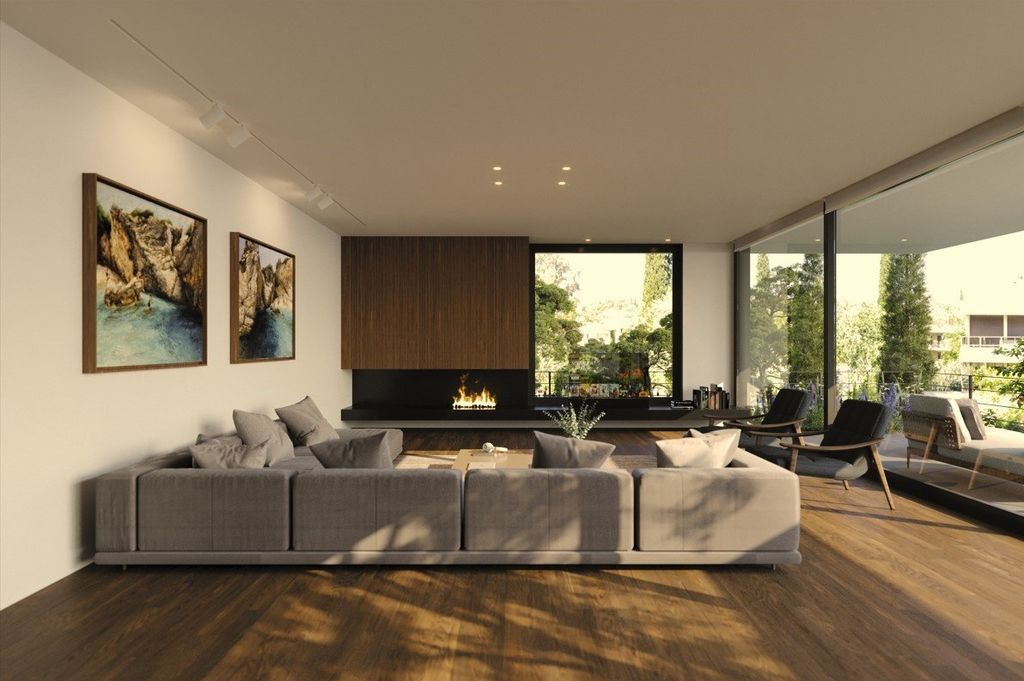 Luxury Apartment for sale in Filothéi, 2 700 000 €, Photo 5