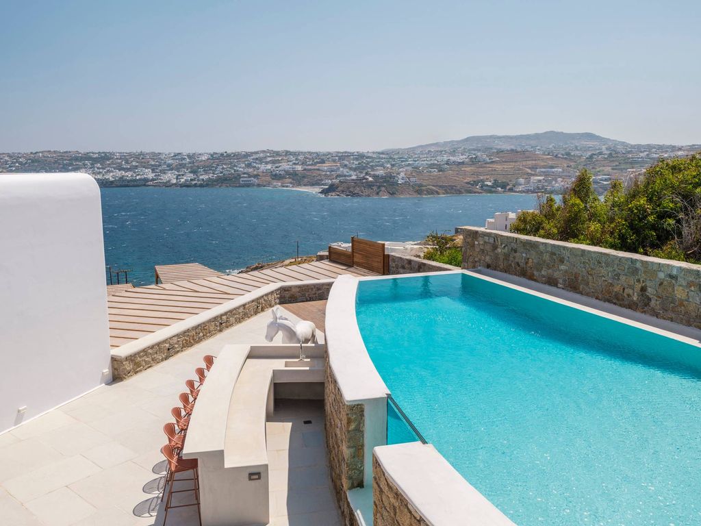 Maison de luxe à vendre à Mykonos, 1 850 000 €, Photo 5