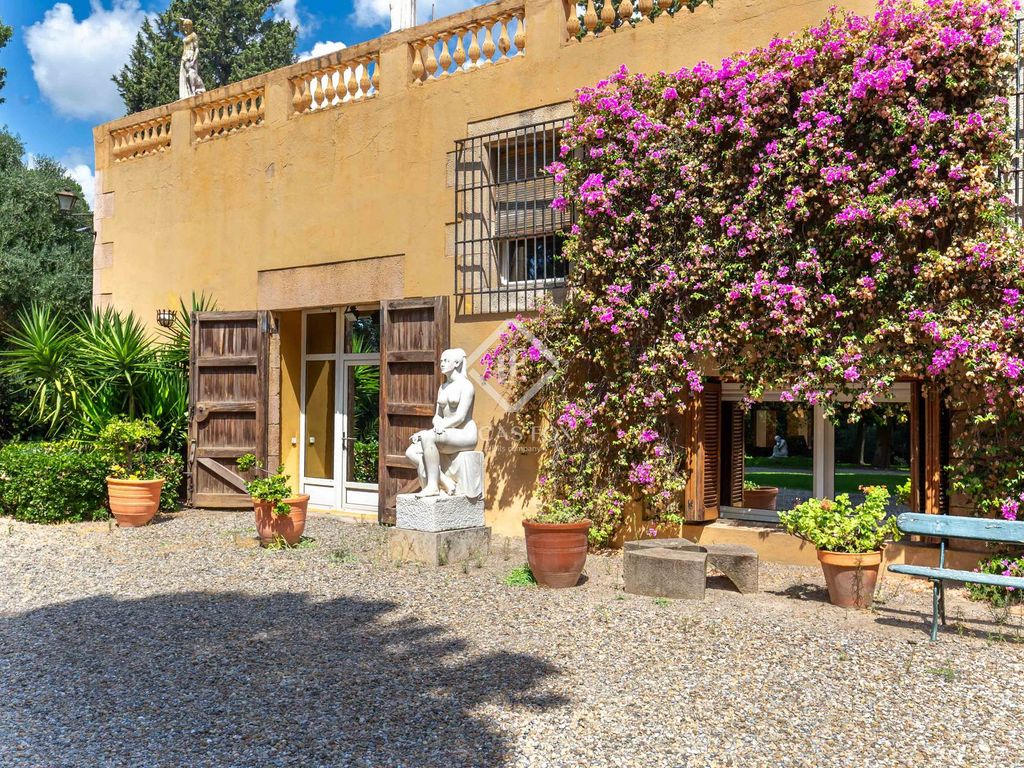 Maison de luxe à vendre à Esplugues de Llobregat, 2 200 000 €, Photo 5