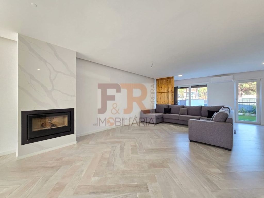 Maison de luxe à vendre à Sesimbra, 518 000 €, Photo 5