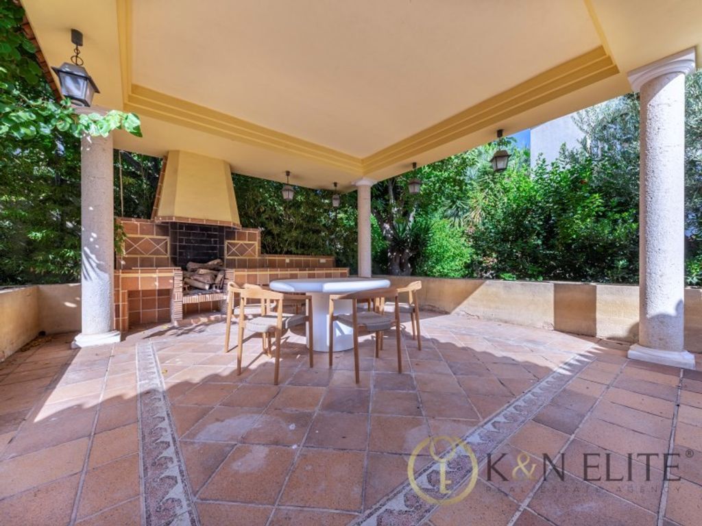 Maison de luxe à vendre à Alicante, 8 000 000 €, Photo 5