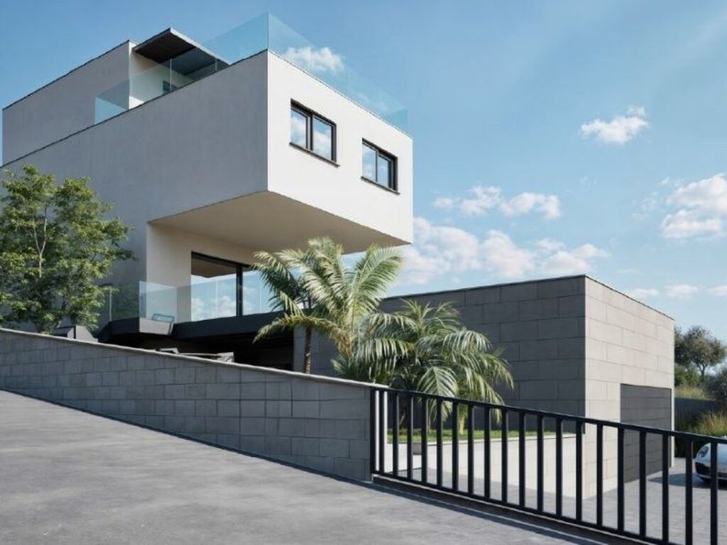 Luxury House for sale in Split, 1 455 000 €, Photo 6