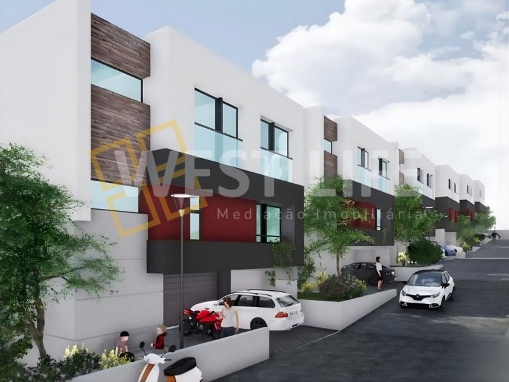 Maison de luxe à vendre à Mafra, 750 000 €, Photo 6