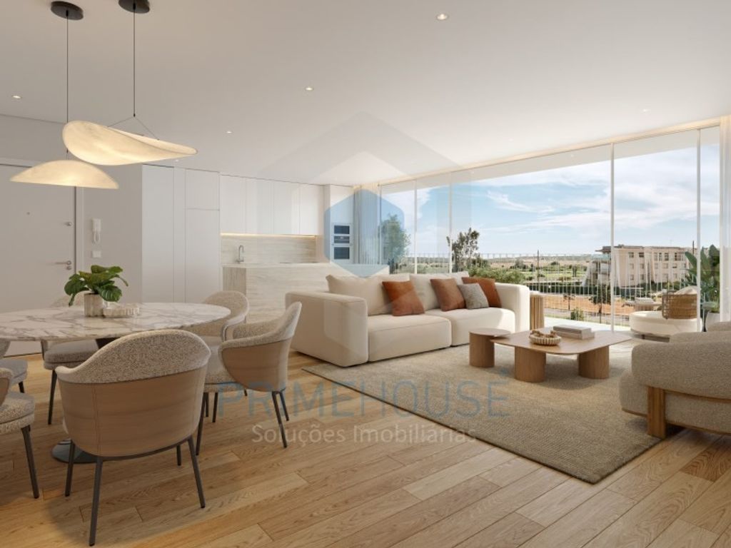 Appartement de luxe à vendre à Loulé, 620 000 €, Photo 6