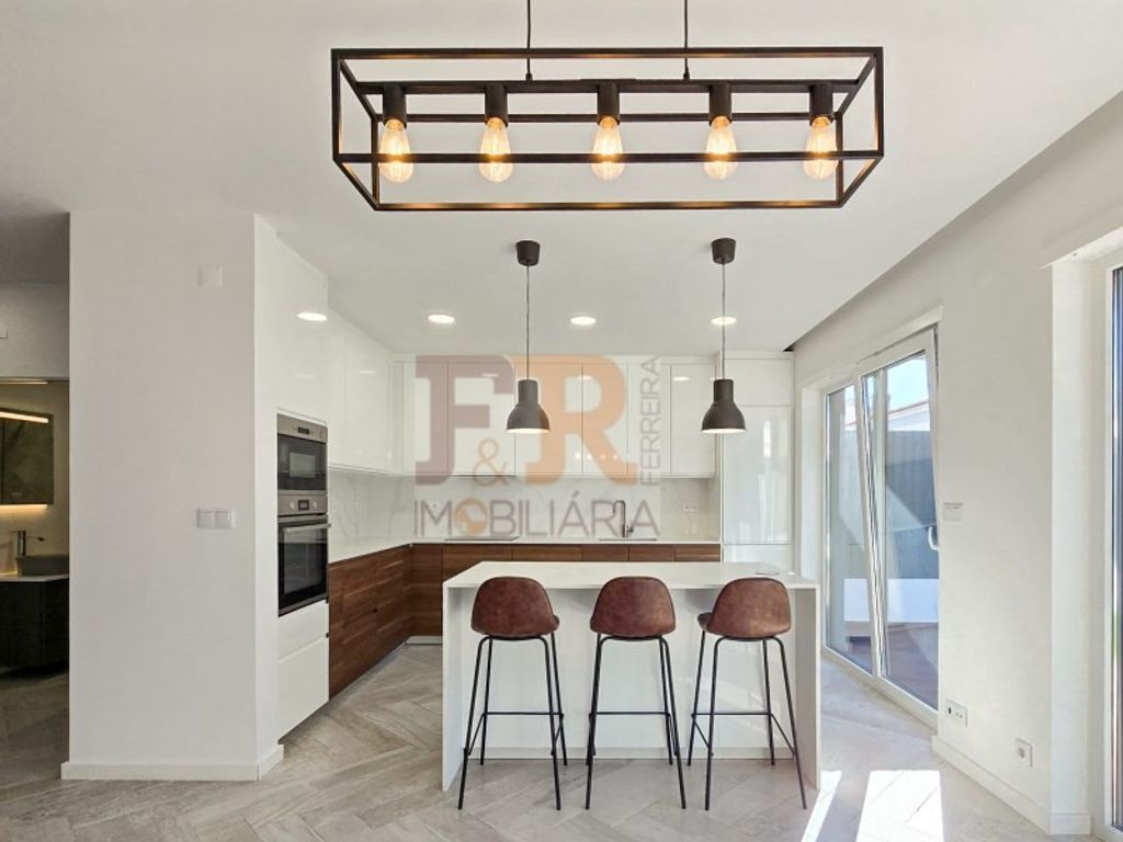 Maison de luxe à vendre à Sesimbra, 518 000 €, Photo 6