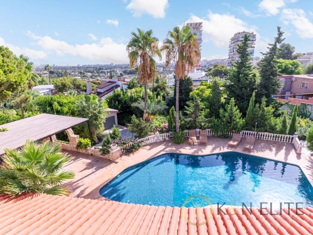 Maison de luxe à vendre à Alicante, 8 000 000 €, Photo 6