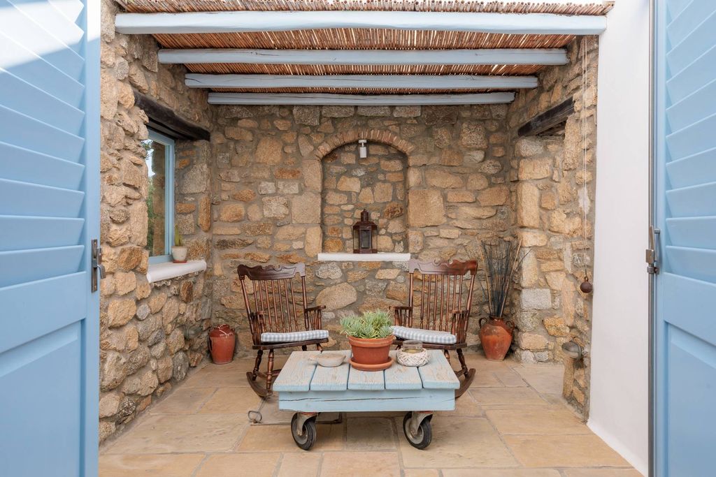 Maison de luxe à vendre à Mykonos, 4 850 000 €, Photo 7