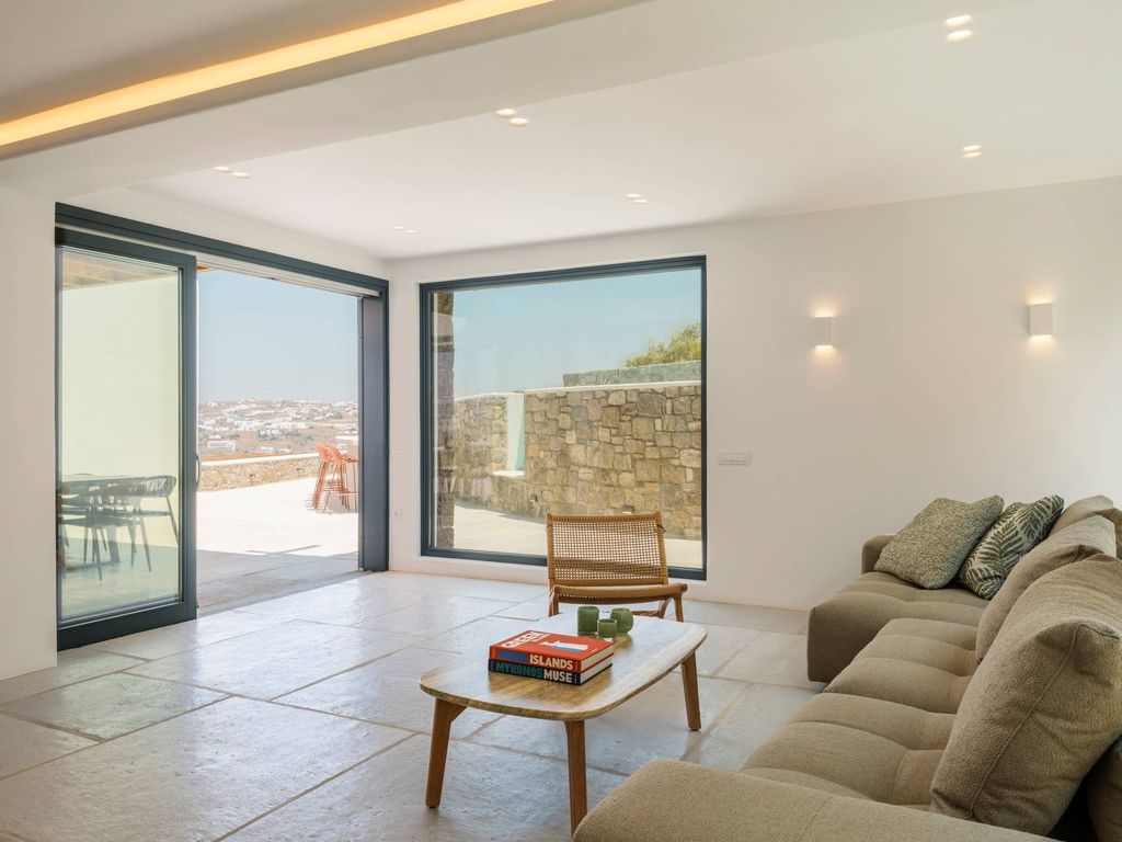 Maison de luxe à vendre à Mykonos, 1 850 000 €, Photo 7