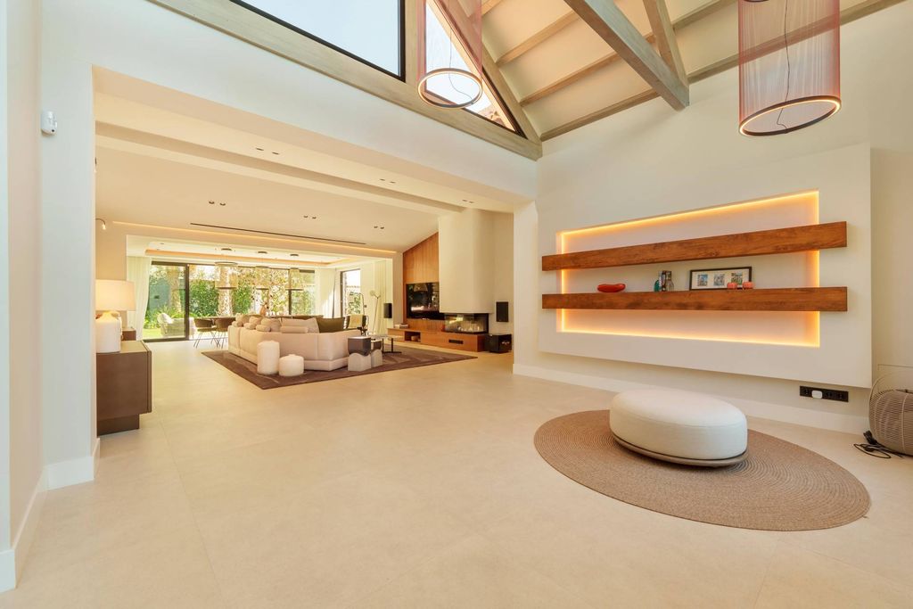 Maison de luxe à vendre à Marbella, 6 500 000 €, Photo 7