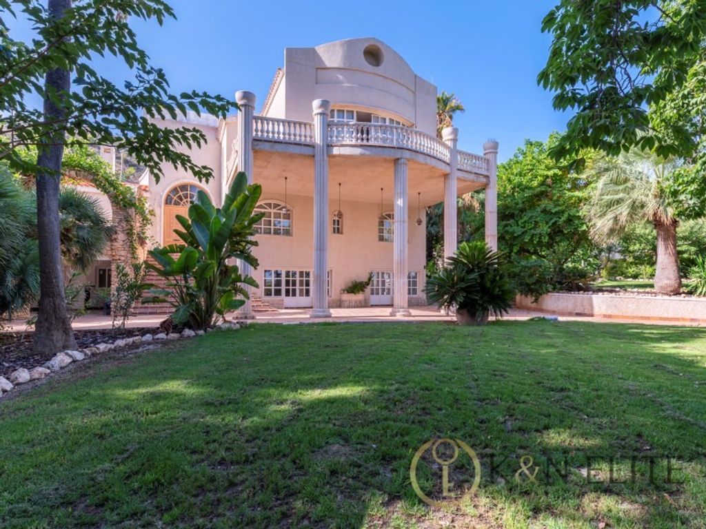 Maison de luxe à vendre à Alicante, 8 000 000 €, Photo 7