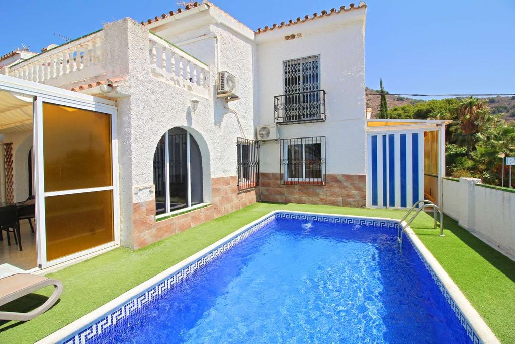 Maison de luxe à vendre à Nerja, 429 000 €, Photo 2