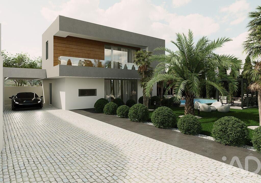 Maison de luxe à vendre à Usseira, 545 000 €, Photo 2