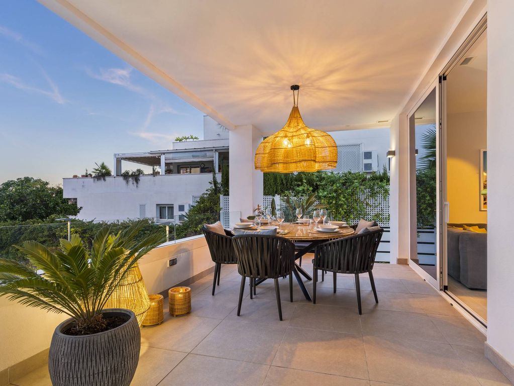 Maison de luxe à vendre à Marbella, 1 295 000 €, Photo 4