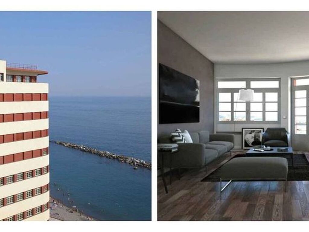 Luxury Apartment for sale in Chiavari, 1 350 000 €, Photo 4