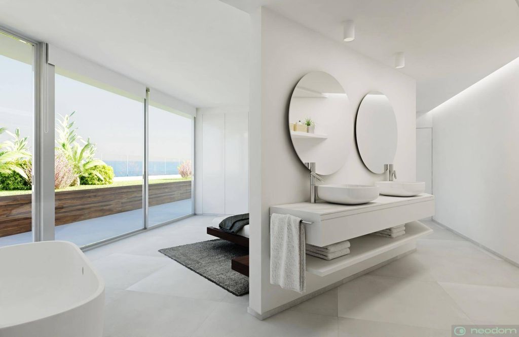 Luxury Apartment for sale in Calp, 1 200 000 €, Photo 5