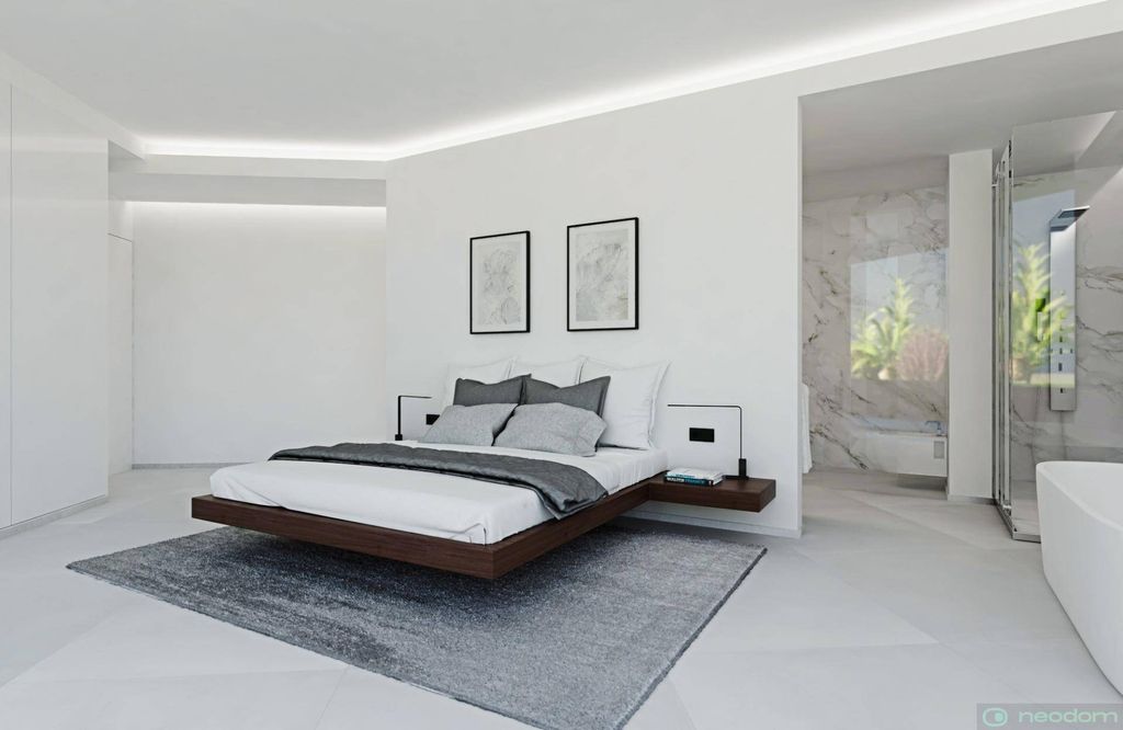 Luxury Apartment for sale in Calp, 1 200 000 €, Photo 6