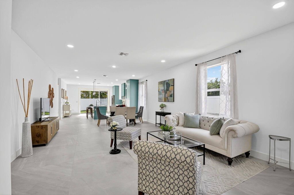 Luxury House for sale in Jupiter, 639 313 €, Photo 7