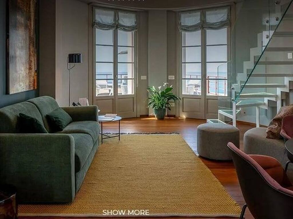 Luxury Apartment for sale in Chiavari, 1 350 000 €, Photo 7