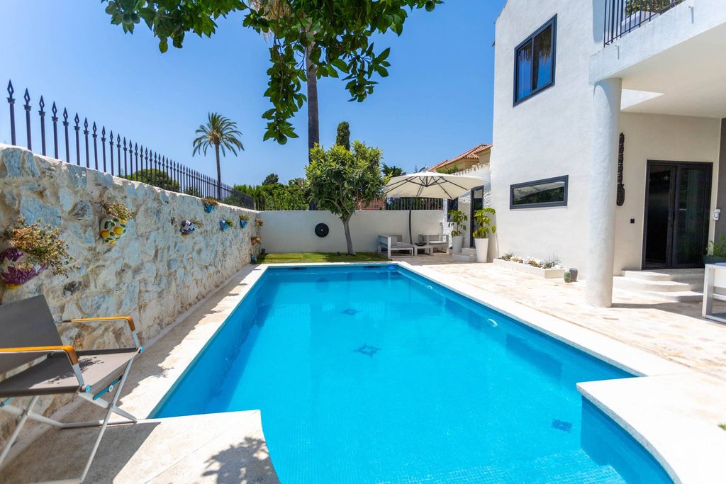 Maison de luxe à vendre à El Paraíso, 3 500 000 €, Photo 1