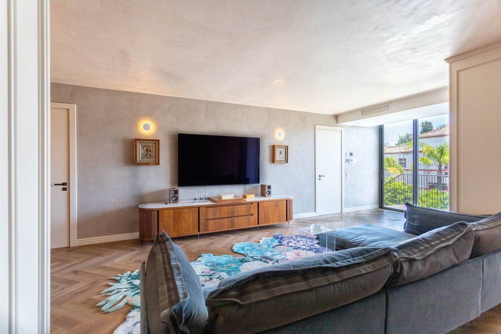 Maison de luxe à vendre à Marbella, 3 500 000 €, Photo 2