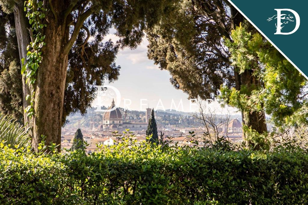 Appartement de luxe à vendre à Florence, 3 400 000 €, Photo 3