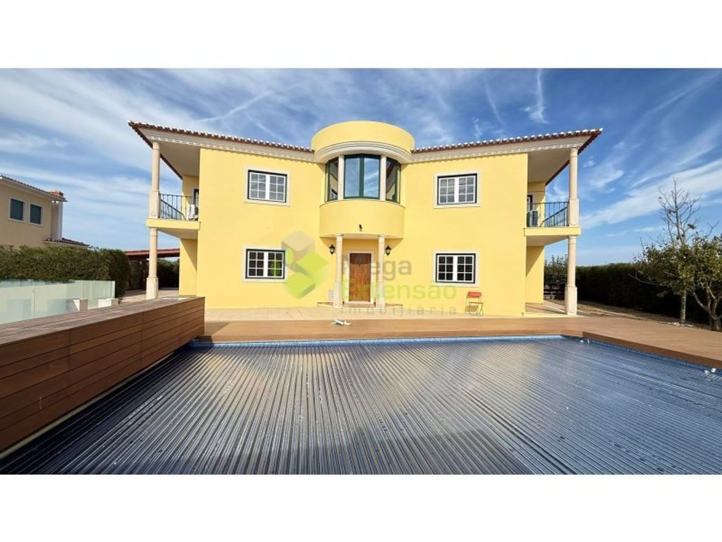 Maison de luxe à vendre à Cadaval, 550 000 €, Photo 4