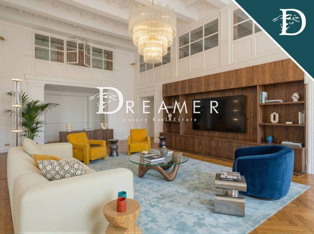 Appartement de luxe à vendre à Florence, 3 400 000 €, Photo 5