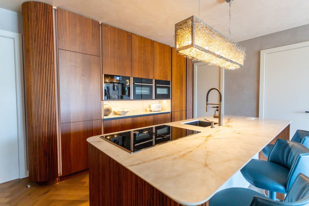 Maison de luxe à vendre à Marbella, 3 500 000 €, Photo 5