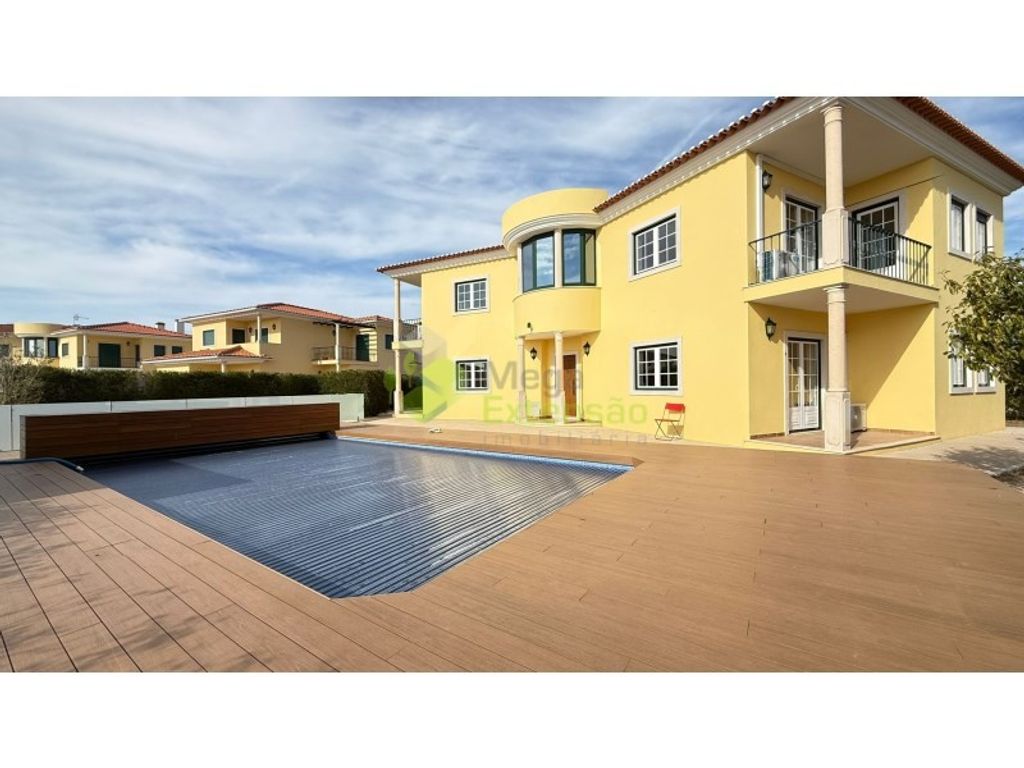 Maison de luxe à vendre à Cadaval, 550 000 €, Photo 5