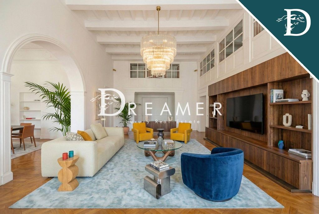 Appartement de luxe à vendre à Florence, 3 400 000 €, Photo 6