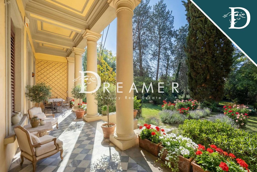 Appartement de luxe à vendre à Florence, 3 400 000 €, Photo 7