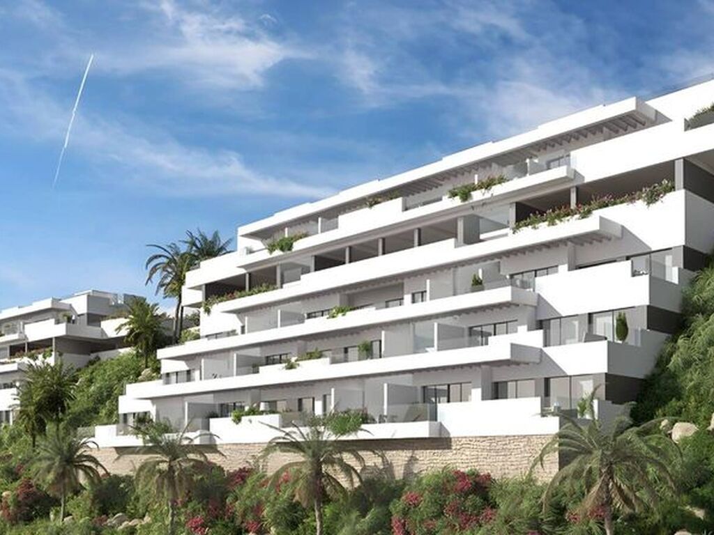 Appartement de luxe à vendre à Mijas, 535 000 €, Photo 1